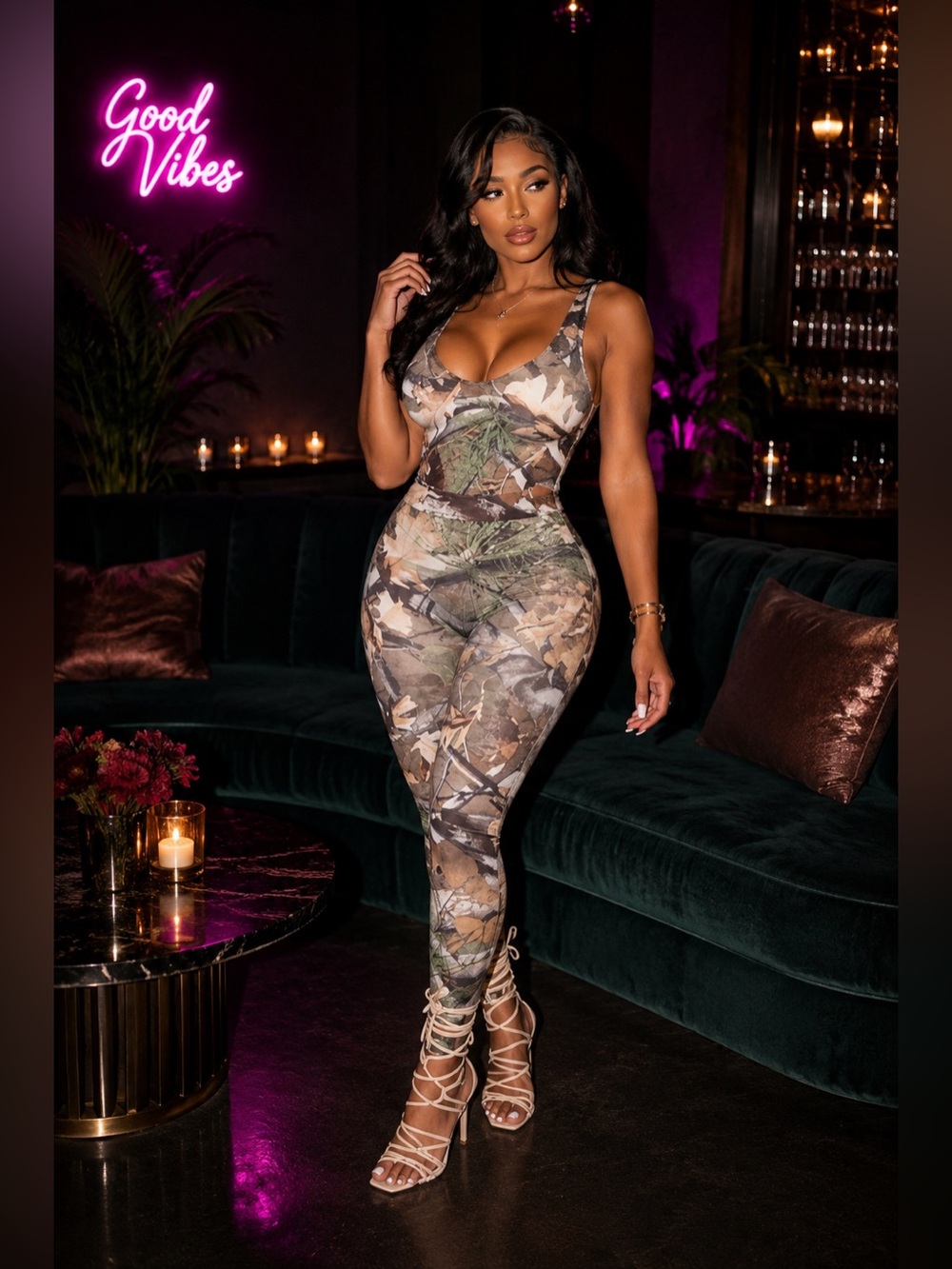 Ari jumpsuit